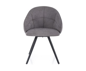 Portofino virtuvės kėdė (Audinys)